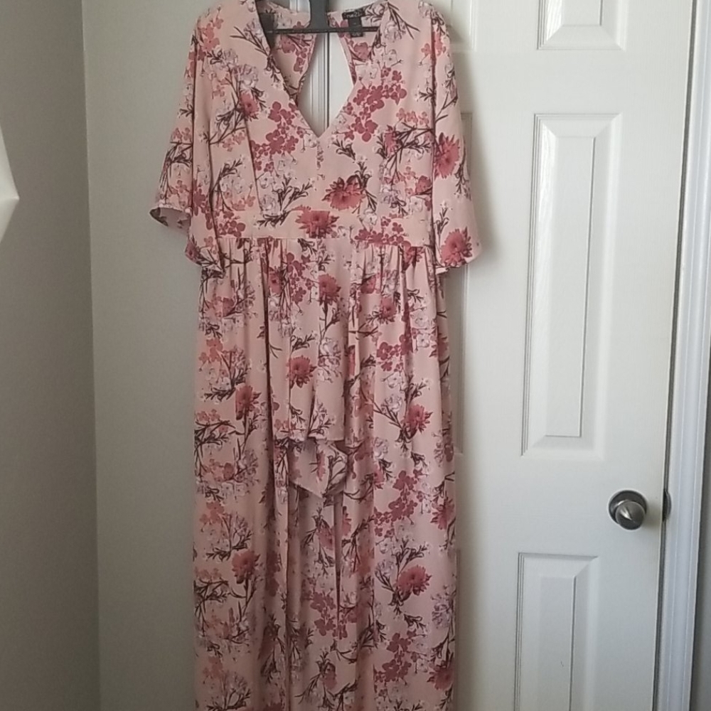 Rue 21 Romper Dress